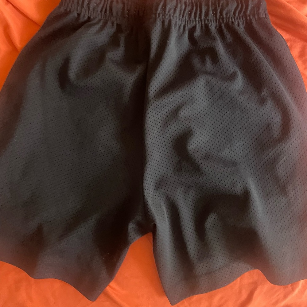 Eric Emanuel Shorts